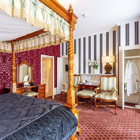 Hubert House Hotell Dover Eksteriør bilde