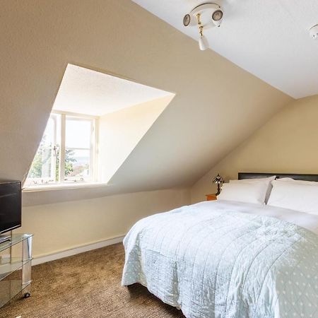 Hubert House Hotell Dover Eksteriør bilde