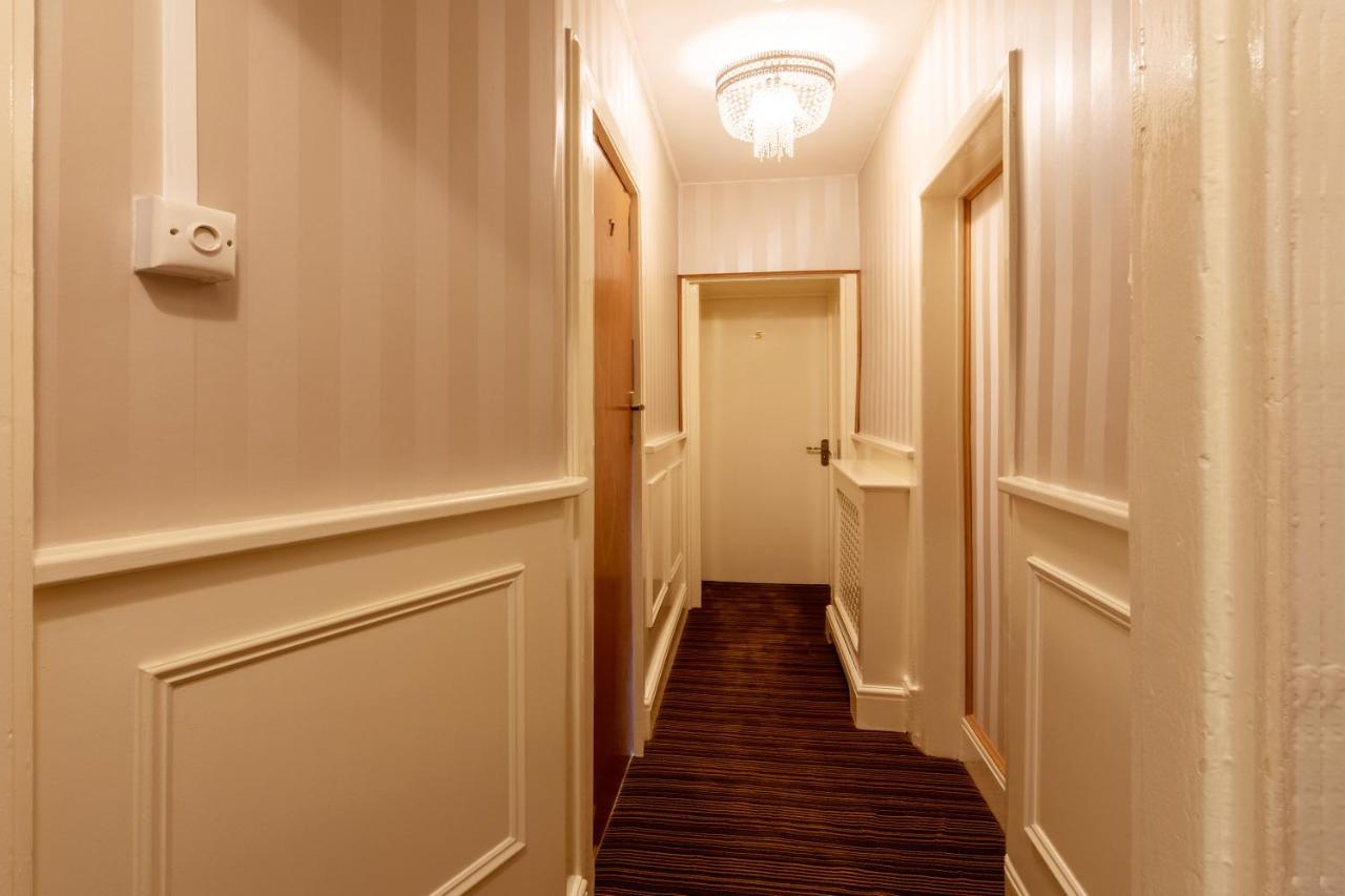Hubert House Hotell Dover Eksteriør bilde