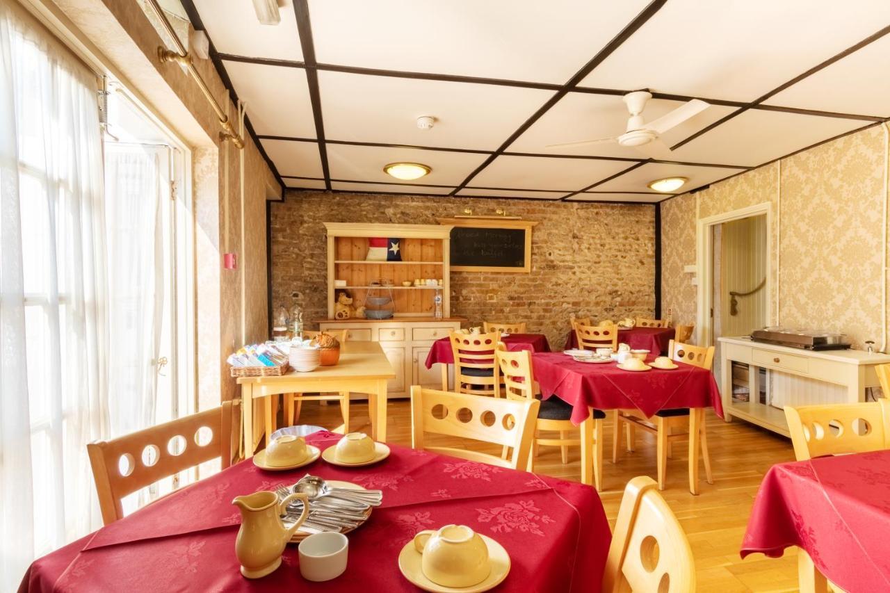 Hubert House Hotell Dover Eksteriør bilde