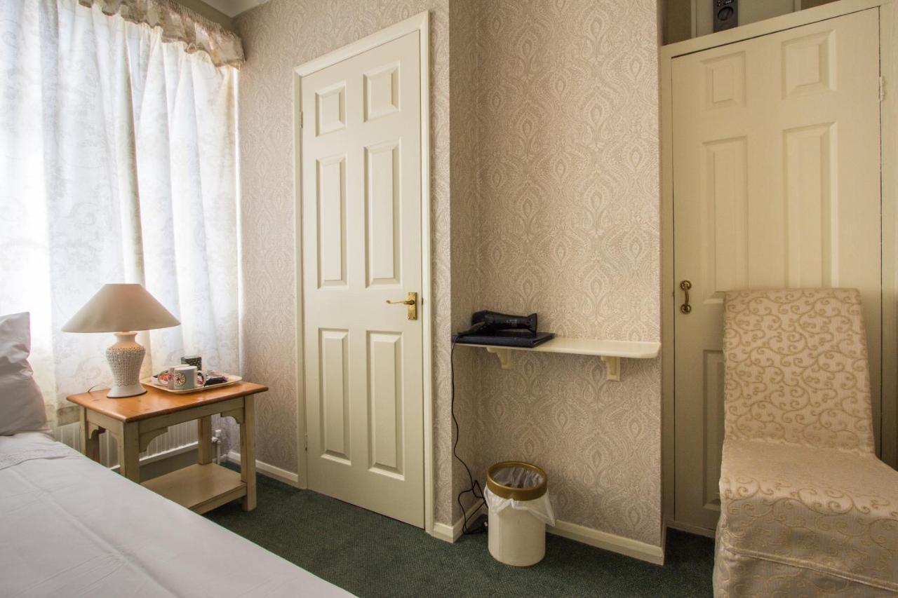 Hubert House Hotell Dover Eksteriør bilde