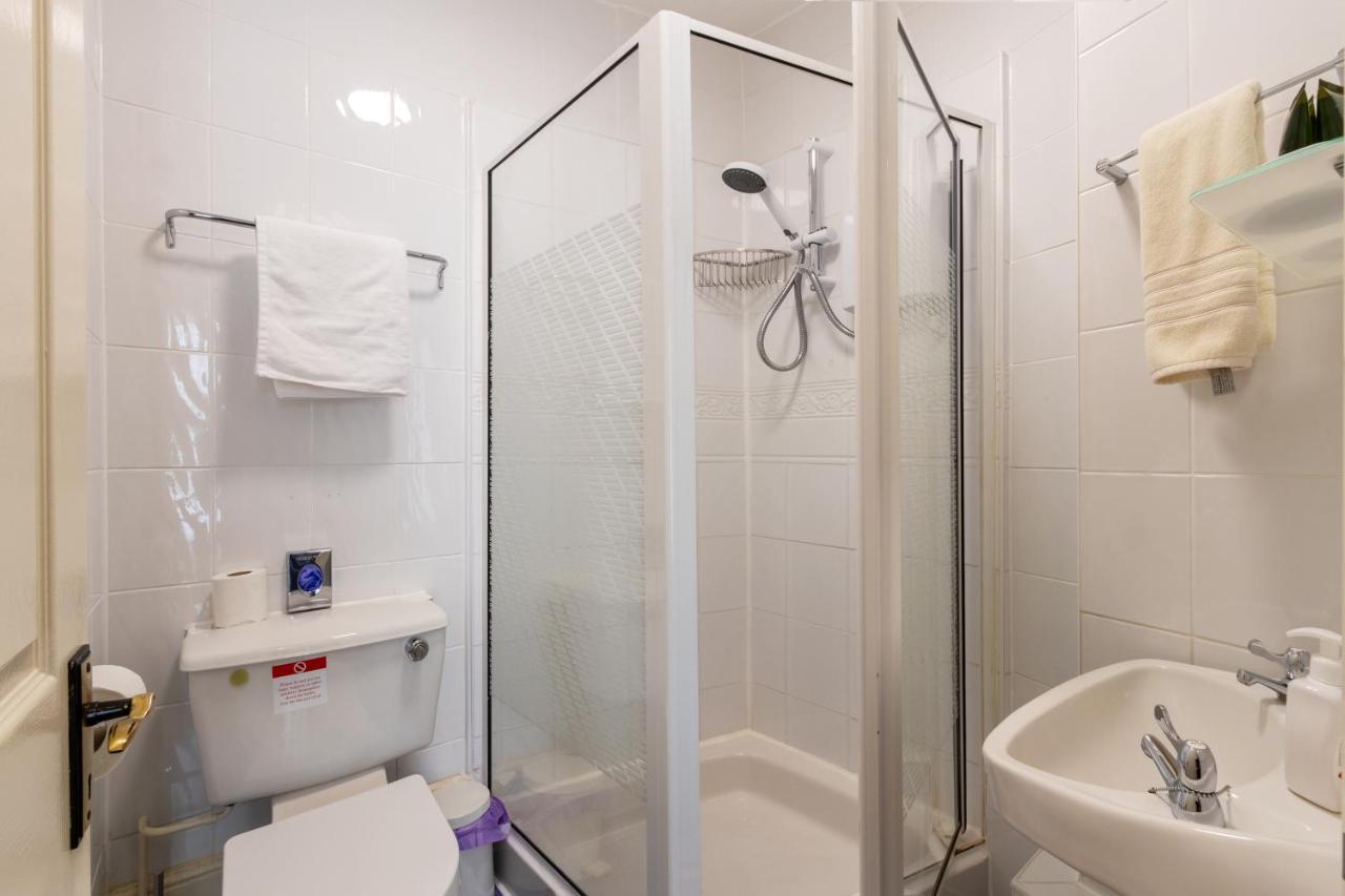 Hubert House Hotell Dover Eksteriør bilde