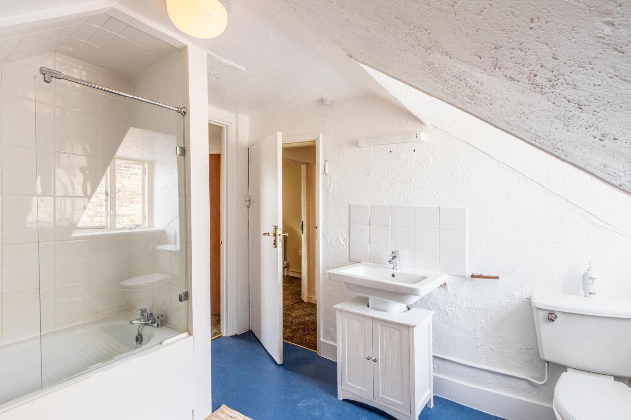 Hubert House Hotell Dover Eksteriør bilde