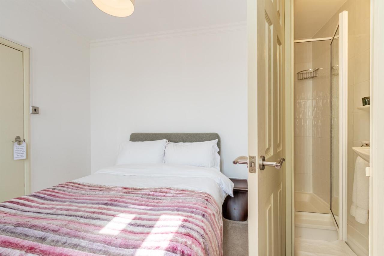 Hubert House Hotell Dover Eksteriør bilde