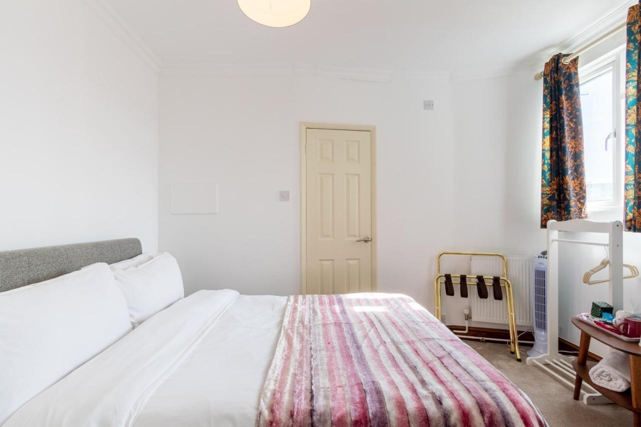 Hubert House Hotell Dover Eksteriør bilde