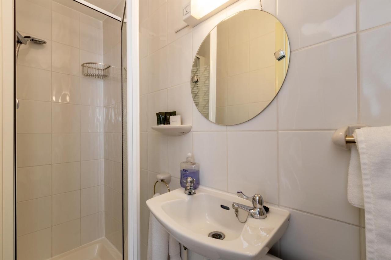 Hubert House Hotell Dover Eksteriør bilde