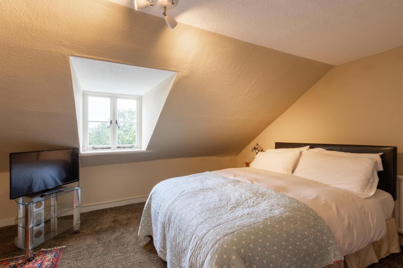 Hubert House Hotell Dover Eksteriør bilde