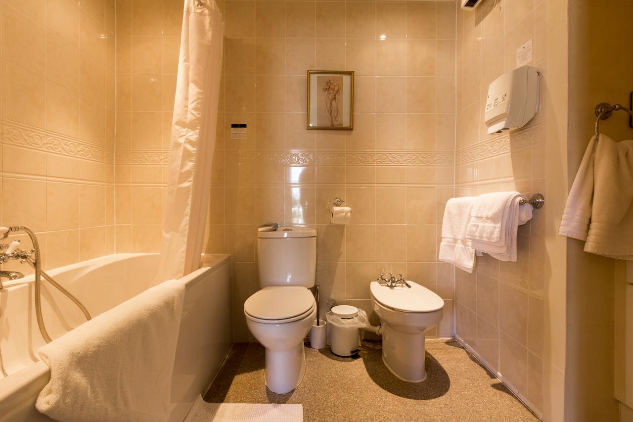 Hubert House Hotell Dover Eksteriør bilde